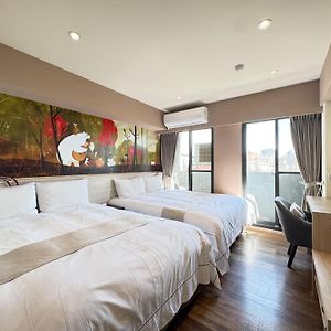 Economy Quadruple Room